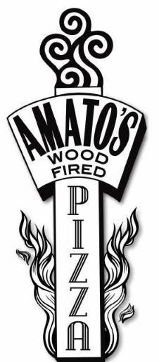 Amato's Woodfired Pizza