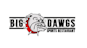 Big Dawgs Family Sports Restaurant logo