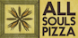 All Souls Pizza logo
