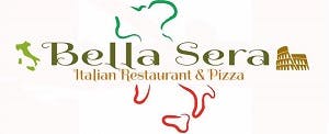 Bella Sera Italian Restaurant Logo