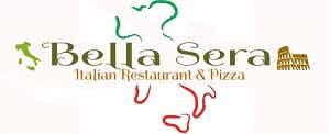 Bella Sera Italian Restaurant logo
