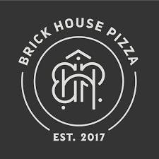 Brick House Pizza