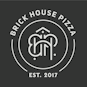 Brick House Pizza logo