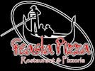 Feasta Pizza logo