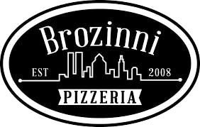 Brozinni's Pizza