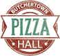 Butchertown Pizza Hall logo