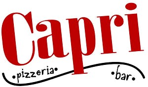 Capri Restaurant & Pizza