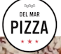 Del Mar Pizza logo