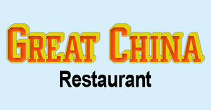 Great China logo