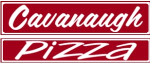 Cavanaugh Pizza