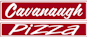 Cavanaugh Pizza logo