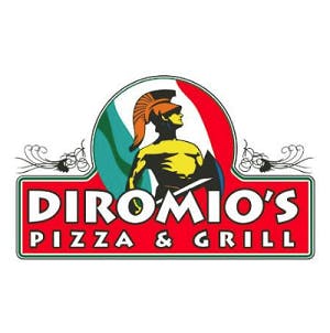 Diromio's Pizza & Grill