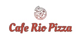 Cafe Rio Pizza