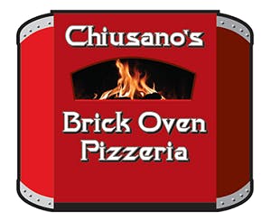 Chiusano's Brick Oven Pizzeria