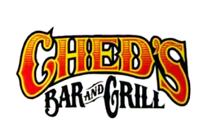 Cheds Bar & Grill logo
