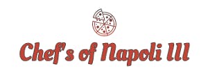 Chef's of Napoli III