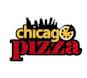 Chicago Pizza  logo