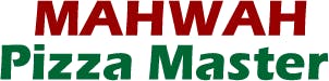 Mahwah Pizza Master Logo