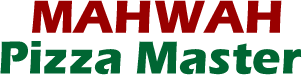 Mahwah Pizza Master logo