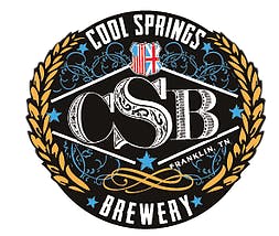 Cool Springs Brewery