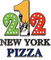 212 New York Pizza