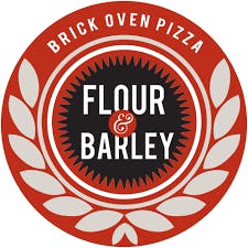 Flour & Barley Brick Oven Pizza