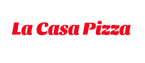 La Casa Pizza logo