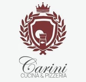 Carini Pizza Logo
