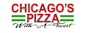 Chicago's Pizza With A Twist - Greenwood logo