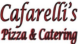 Cafarelli's Pizza & Catering