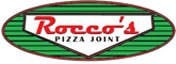 Rocco's Pizza Joint Logo