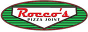 Rocco's Pizza Joint logo
