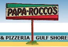 Papa Rocco's