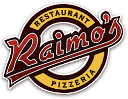Raimo's Pizza & Restaurant logo