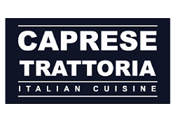 Caprese Trattoria logo