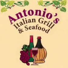 Antonio's Italian Grill & Seafood 