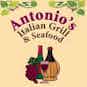 Antonio's Italian Grill & Seafood  logo