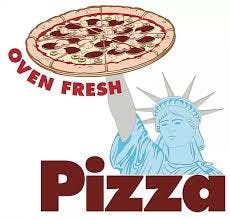 NYC Pizzeria