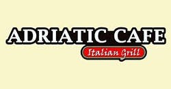 Adriatic Cafe Italian Grill