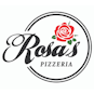 Rosa's Pizzeria logo