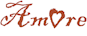 Amore Trattoria Italiana logo
