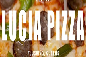 Lucia Pizza 