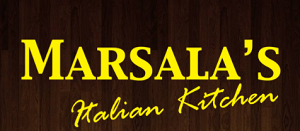 Marsala's Italian Kitchen logo