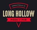 Long Hollow Pizza & Pub logo