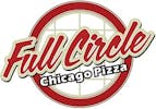 Full Circle Pizza logo