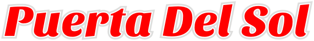 Puerta Del Sol logo