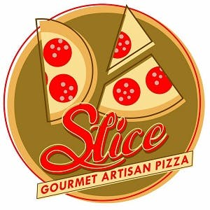 Da Slice Logo