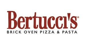 Bertucci's Brick Oven Pizza & Pasta Menu: Manchester, NH Pizza Delivery ...