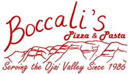 Boccali's Pizza & Pasta