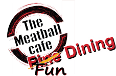 The Meatball Cafe